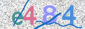 CAPTCHA (Şahıs Denetim Kodu) Resmi